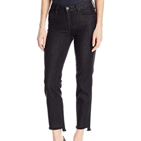 parker smith black jeans